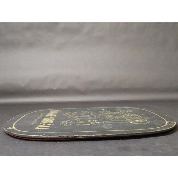 Vintage LOWENBRAU BEER Sign Bar Advertisement Special Dark Miller Brewing Brewer - Picture 3 of 9